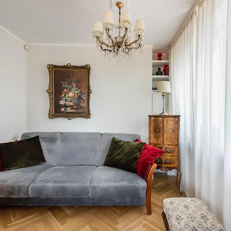 Old Town Square Apartament Варшава Экстерьер фото