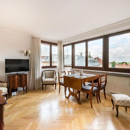 Old Town Square Apartament Варшава Экстерьер фото