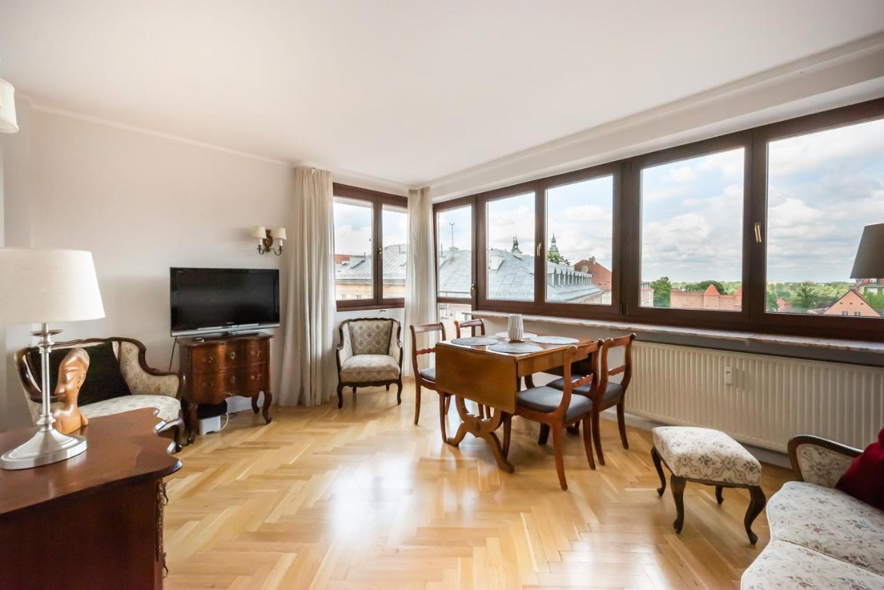 Old Town Square Apartament Варшава Экстерьер фото